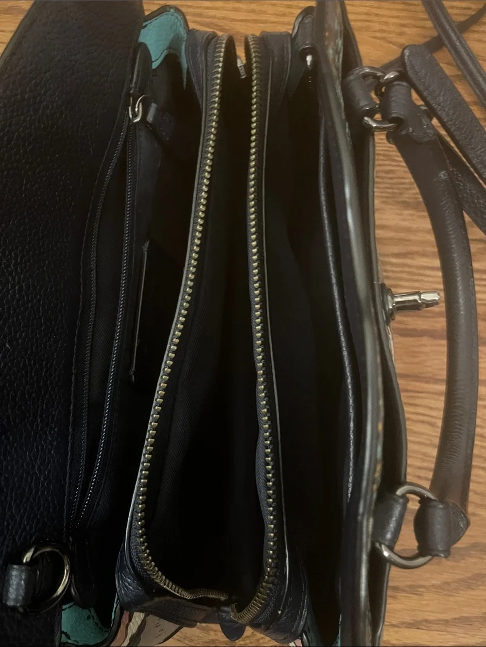Coach fun unique